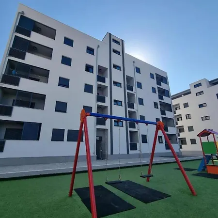 Bell Apartman *
