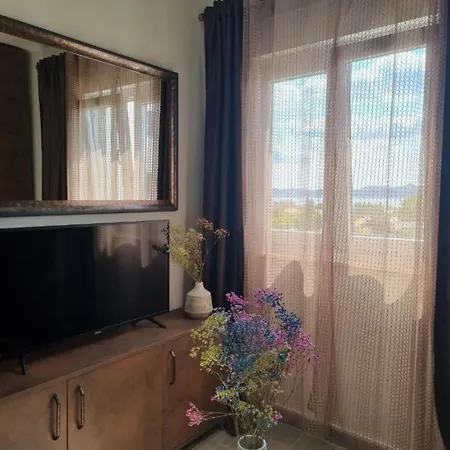 Apartman Bell