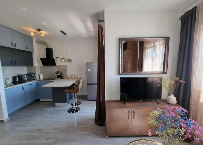 Apartman Bell Zadar