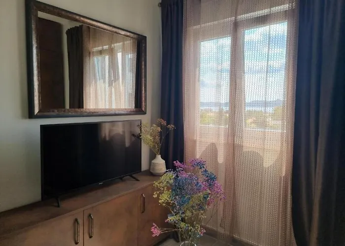Apartman Bell