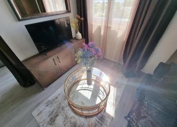 Bell Apartman Zadar