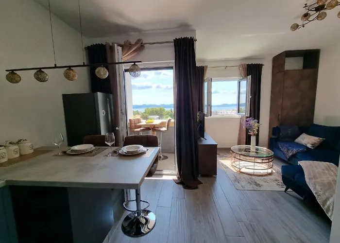 Apartman Bell Zadar