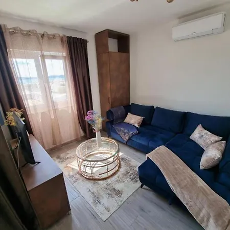 Bell Apartment