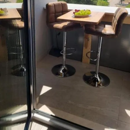 Bell Apartment