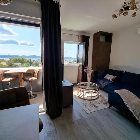 Apartmán Bell *