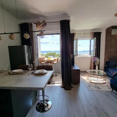 Apartmán Bell Zadar