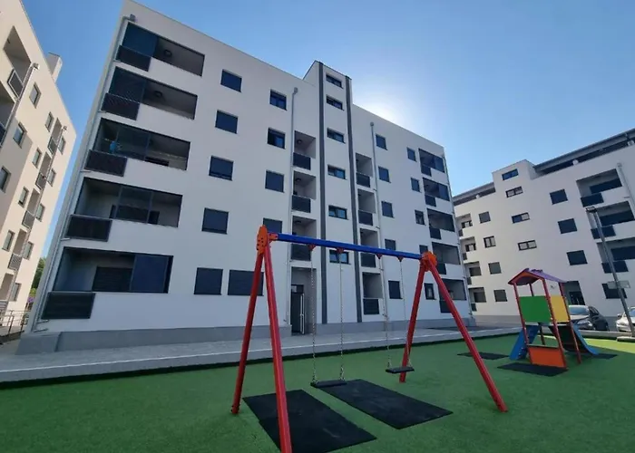 Bell Apartment *