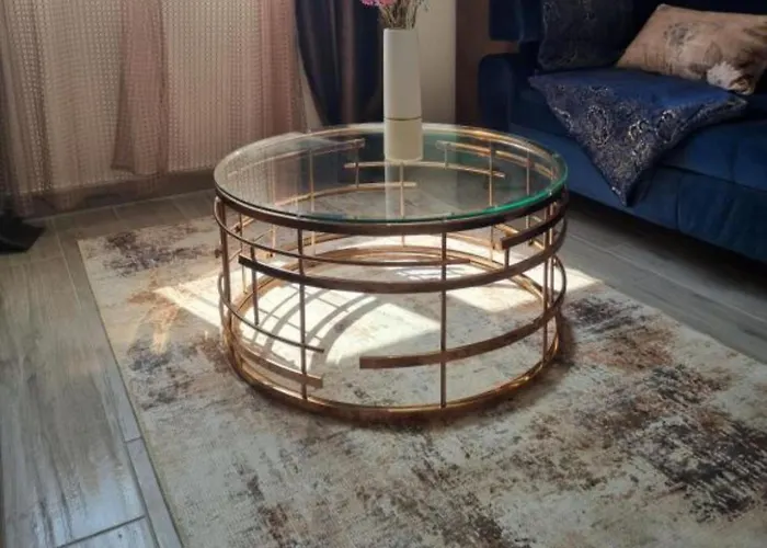 Bell Apartment *